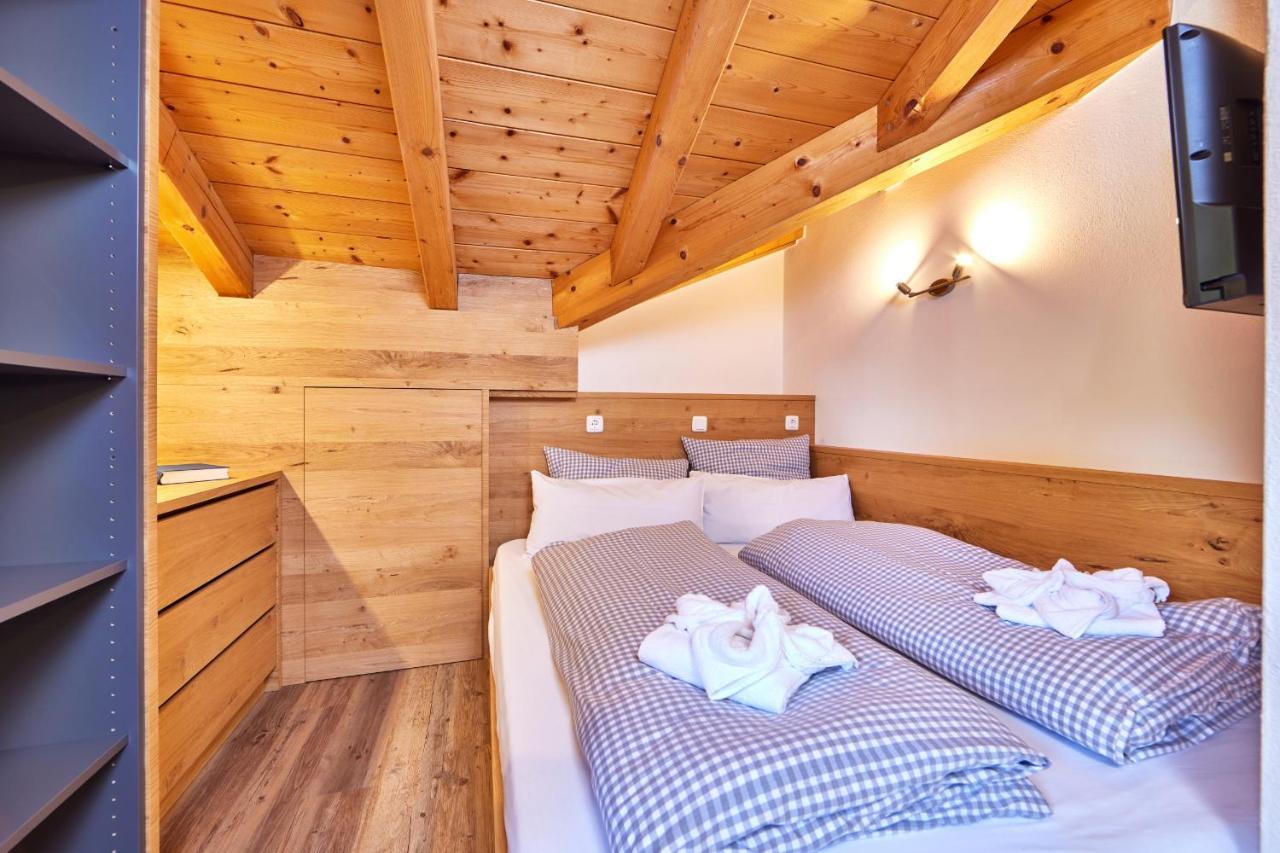 Haus Alpklang Lejlighed Garmisch-Partenkirchen Eksteriør billede